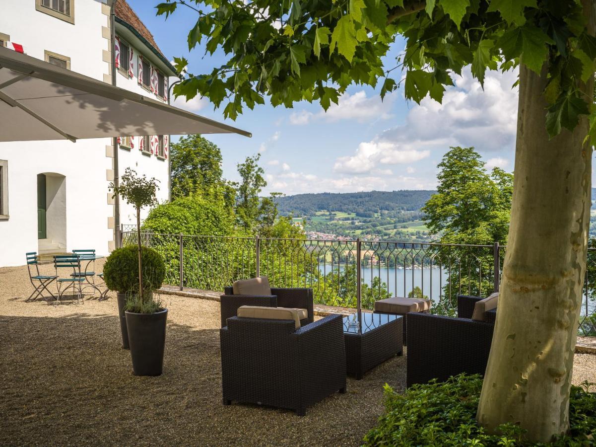 Schloss Freudenfels Эшенц Экстерьер фото