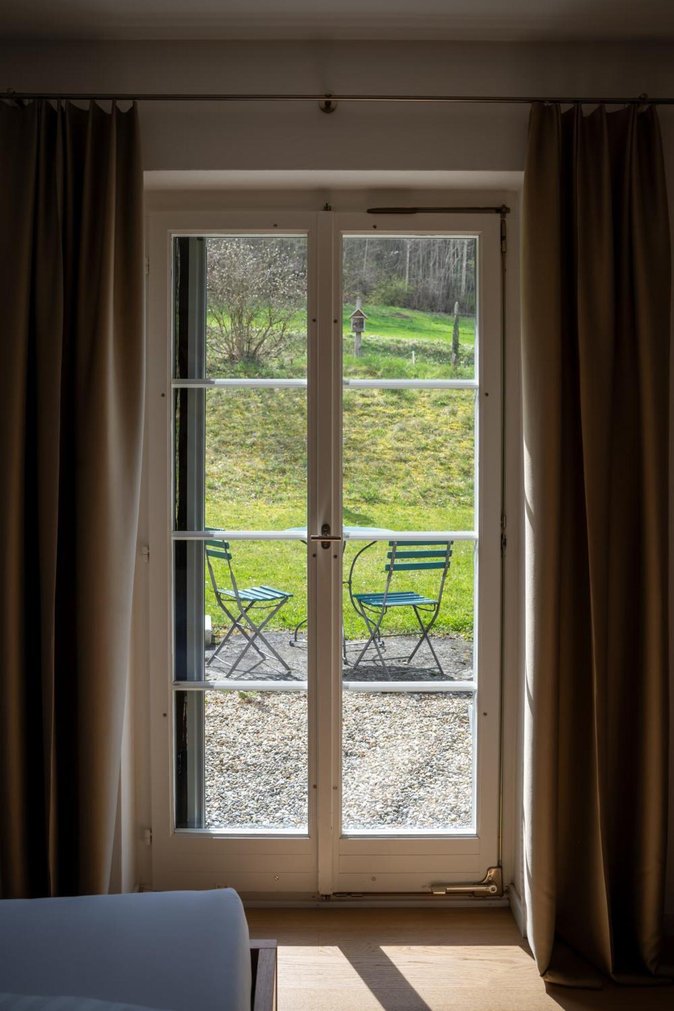 Schloss Freudenfels Эшенц Экстерьер фото