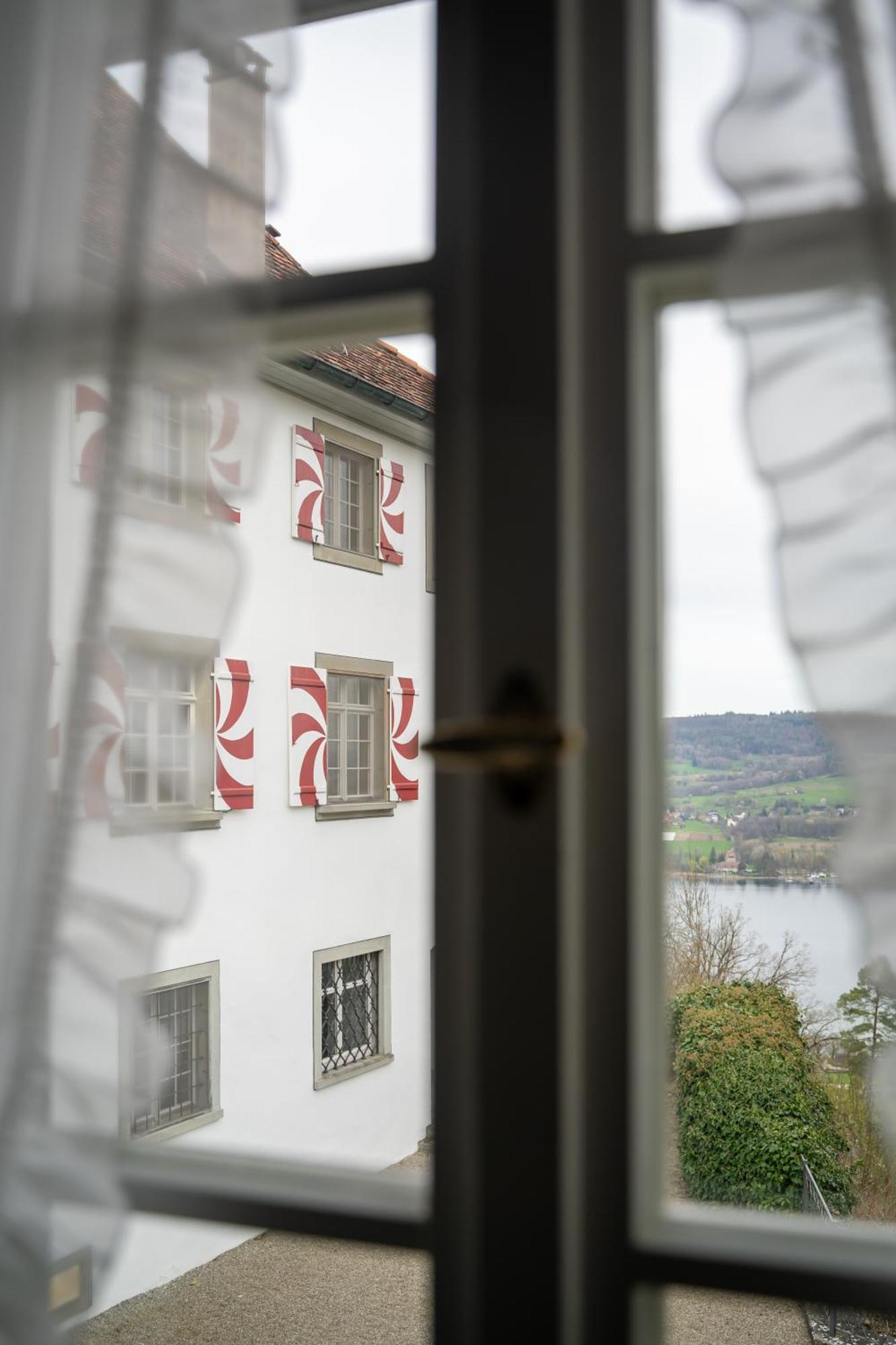 Schloss Freudenfels Эшенц Номер фото