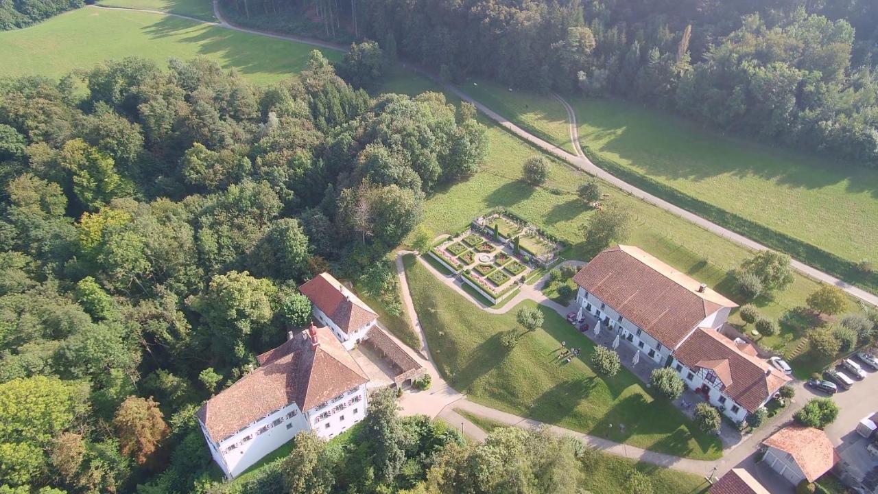 Schloss Freudenfels Эшенц Экстерьер фото
