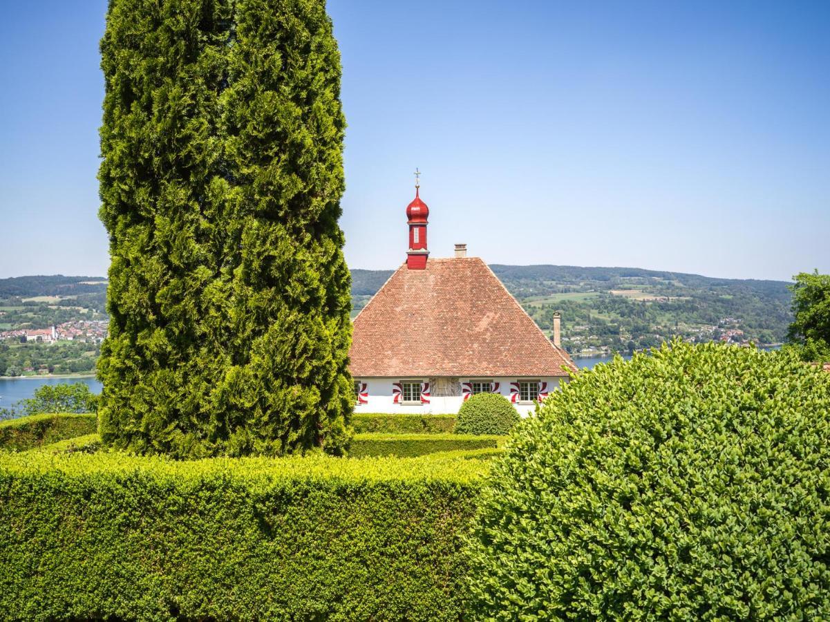 Schloss Freudenfels Эшенц Экстерьер фото