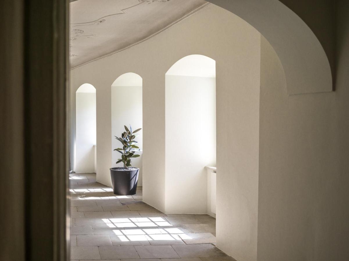 Schloss Freudenfels Эшенц Экстерьер фото