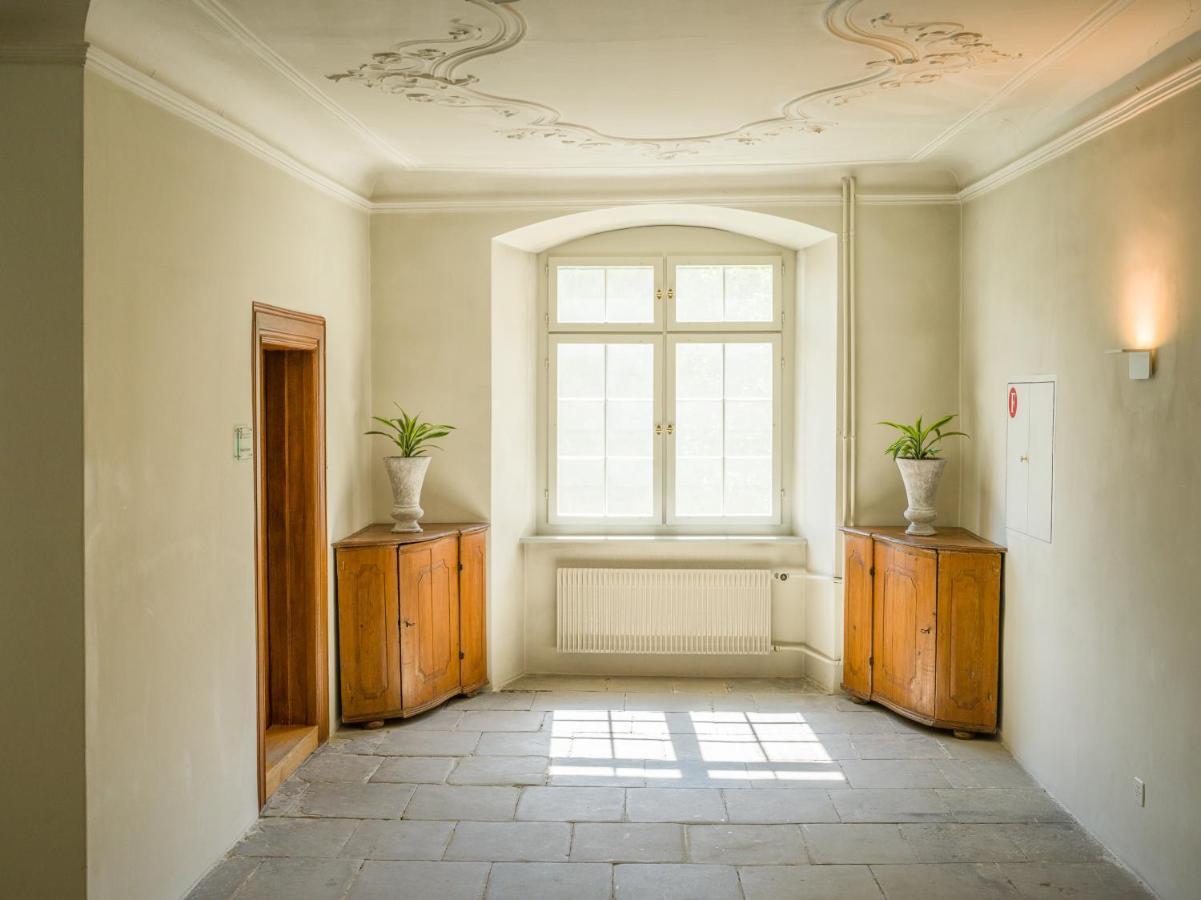Schloss Freudenfels Эшенц Экстерьер фото